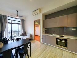 J Gateway (D22), Condominium #503179551